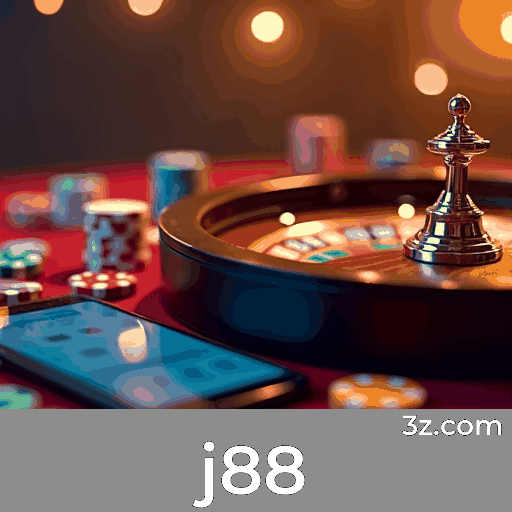 j88: Plataforma de Cassino Online Segura e Divertida